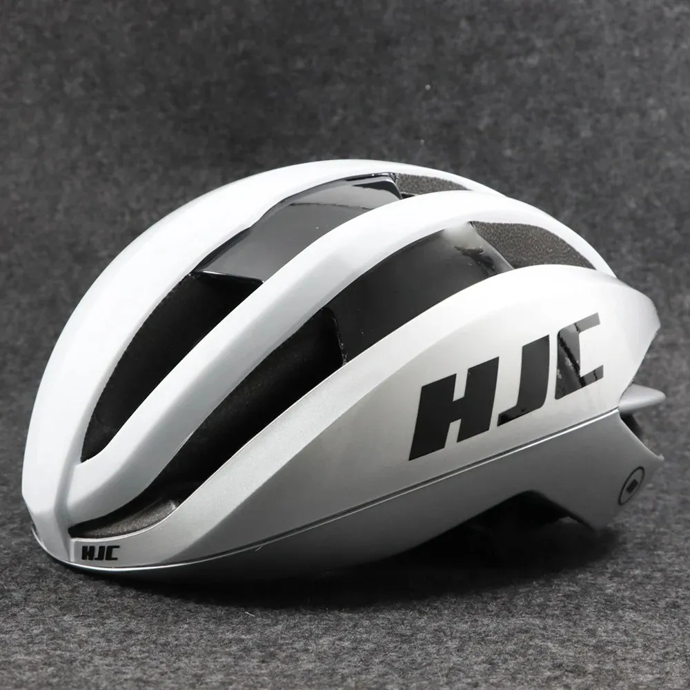 HJC Aero Bicycle Helmet Ibex Road Racing Bike Helmet Sports Men Women Mountain Cycling Helmet Capacete Ciclismo Mtb240111