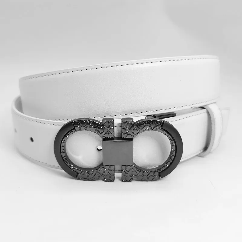 mężczyzn projektantów Paski Kobiety Pasek BB Simon Belt 3,5 cm szerokość Paski Wysokiej jakości skórzany pasek męski Pasek biznesowy Świetna jakość moda klasyczny mężczyzna Kobieta sukienka Pasek