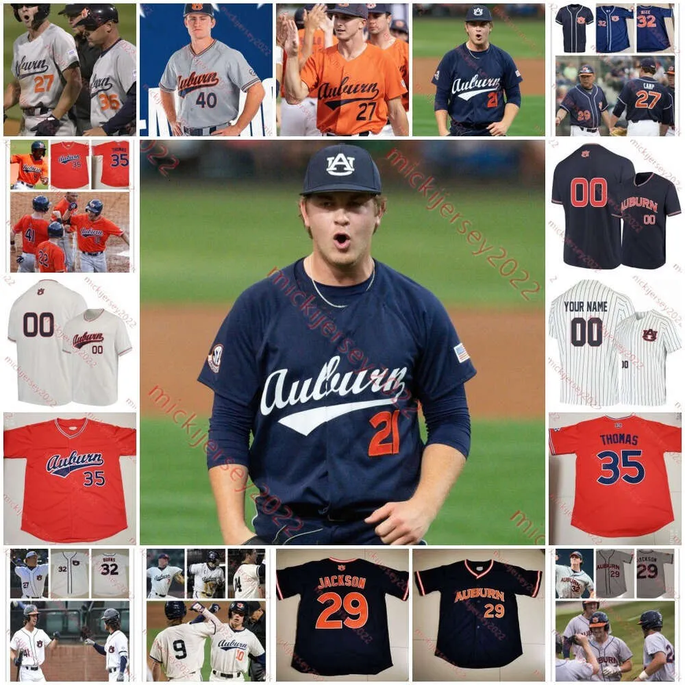 Gregg Olson Frank Thomas Baseball Jersey 35 10 Edouard Julien 15 Hunter Morris 9 Ryan Bliss 1 Judd Ward Custom Stitched Jerseys