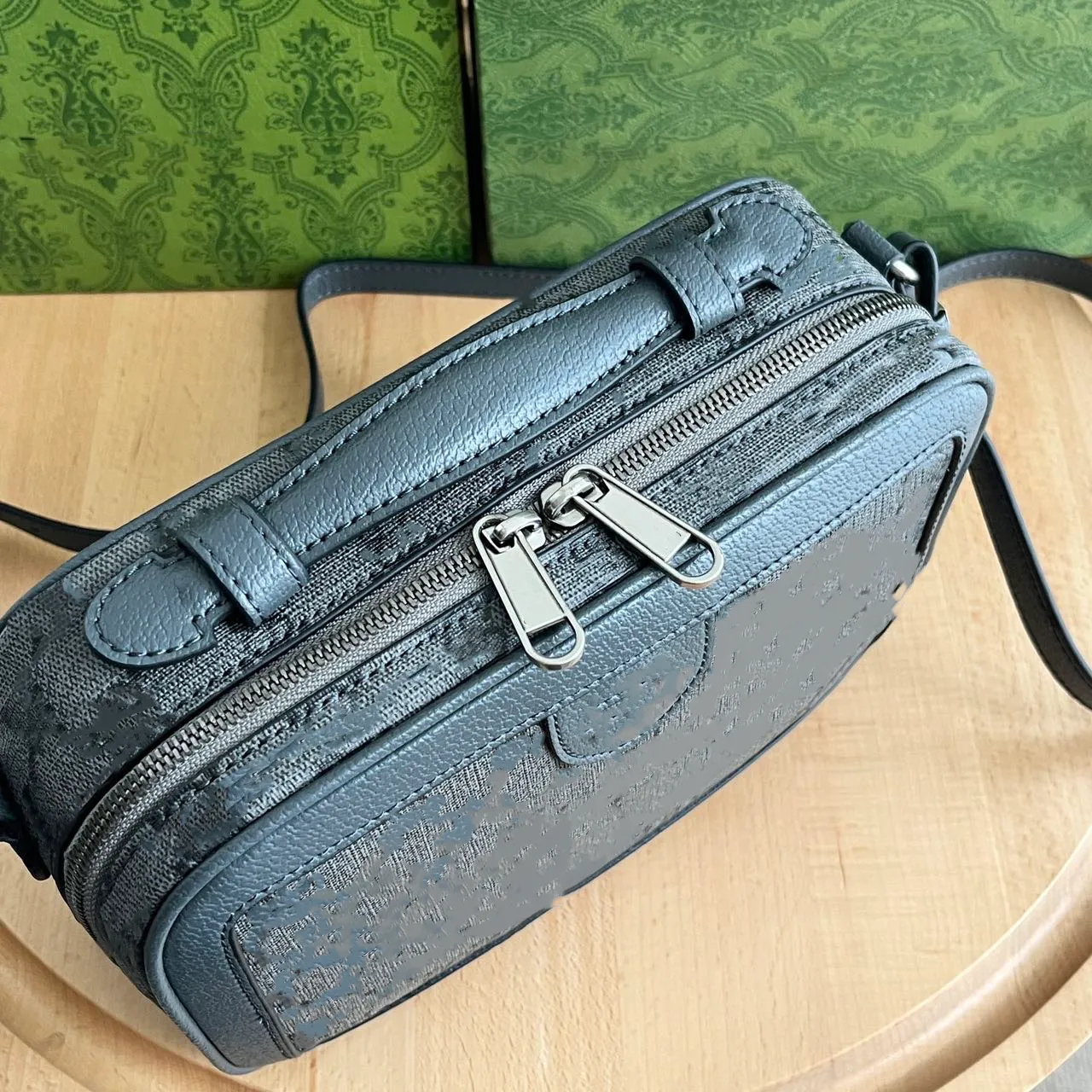 Nieuw aangekomen vrouw ontwerpers tassen dames crossbody tote schoudertas portemonnee handtassen portemonnee messenger dames tassen handtas hoge kwaliteit.739392