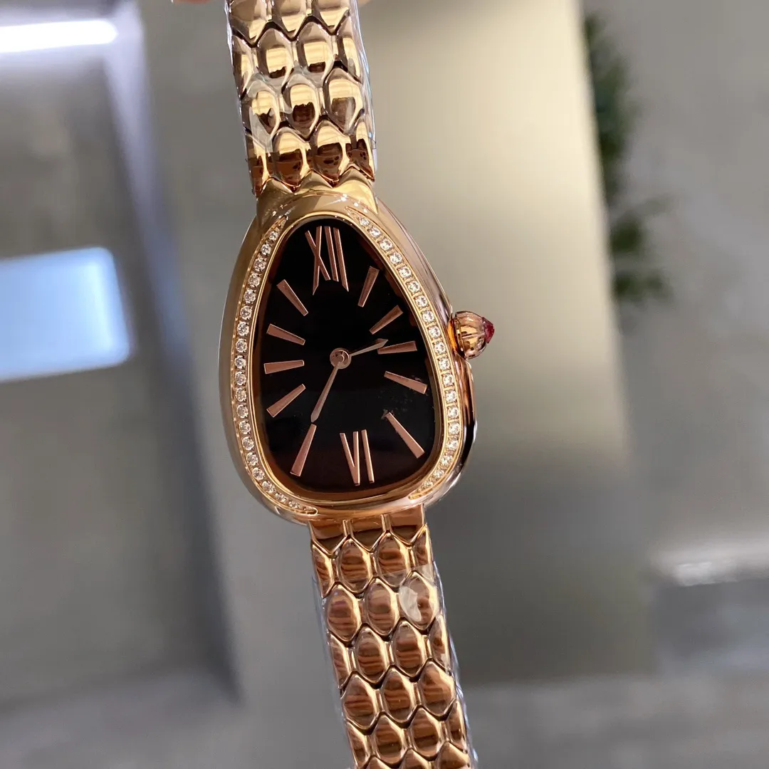 Montre de luxe pour femmes, montre de styliste, cadran avec diamants, montre-bracelet en moissanite SS pour dames, cadeau de noël, de saint-valentin, montres de mode