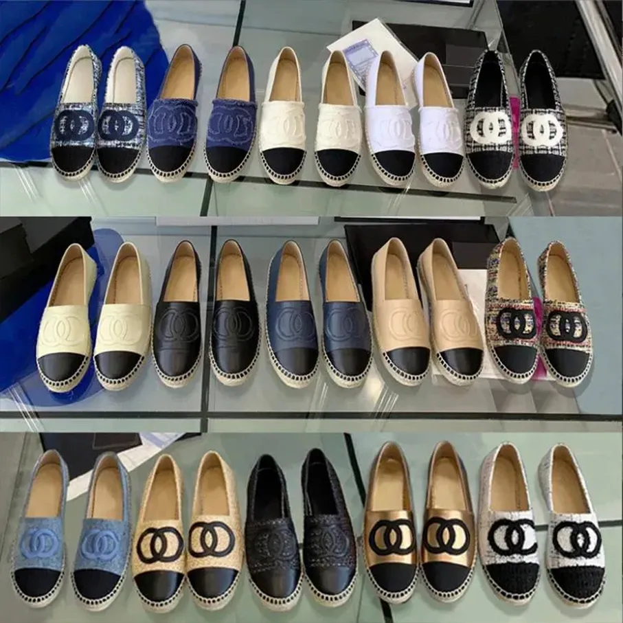 Chanel espadrilles colors deals