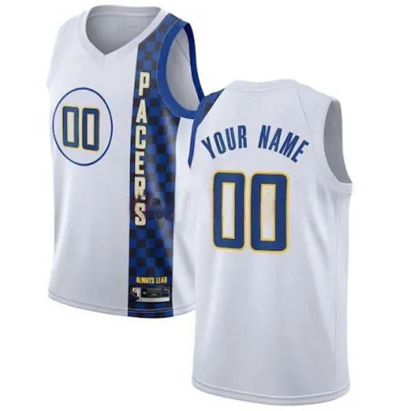 Johnson Buddy youth jersey