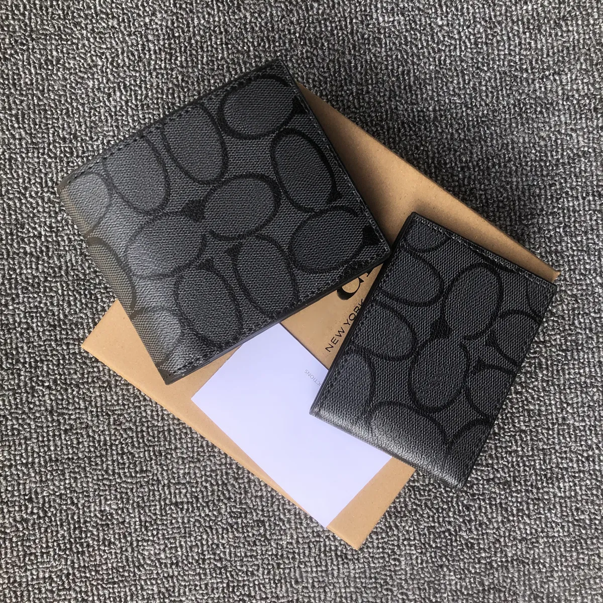 Дизайнерская сумка мини -кошельки короткие кошельки роскошные кошельки для кошельки для кошельки для кожи для кожи для кожи для кошельки с кошельками из тиснений