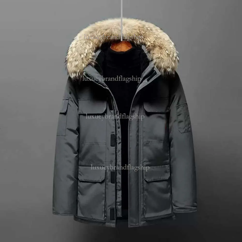 2024 masculino estilista parka inverno moda masculina mulher sobre jaqueta para baixo das mulheres outerwear causal hip hop streetwear parkas