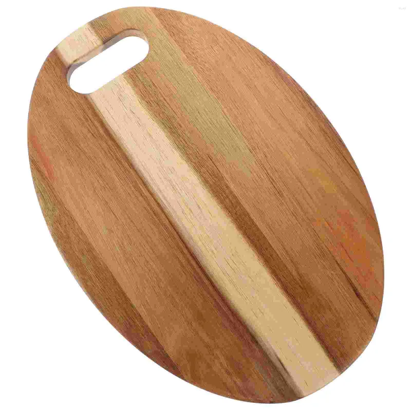 Plates Cheese Charcuterie Board Household Decor Vegetable Cutting Wood Gifts For Wedding Party