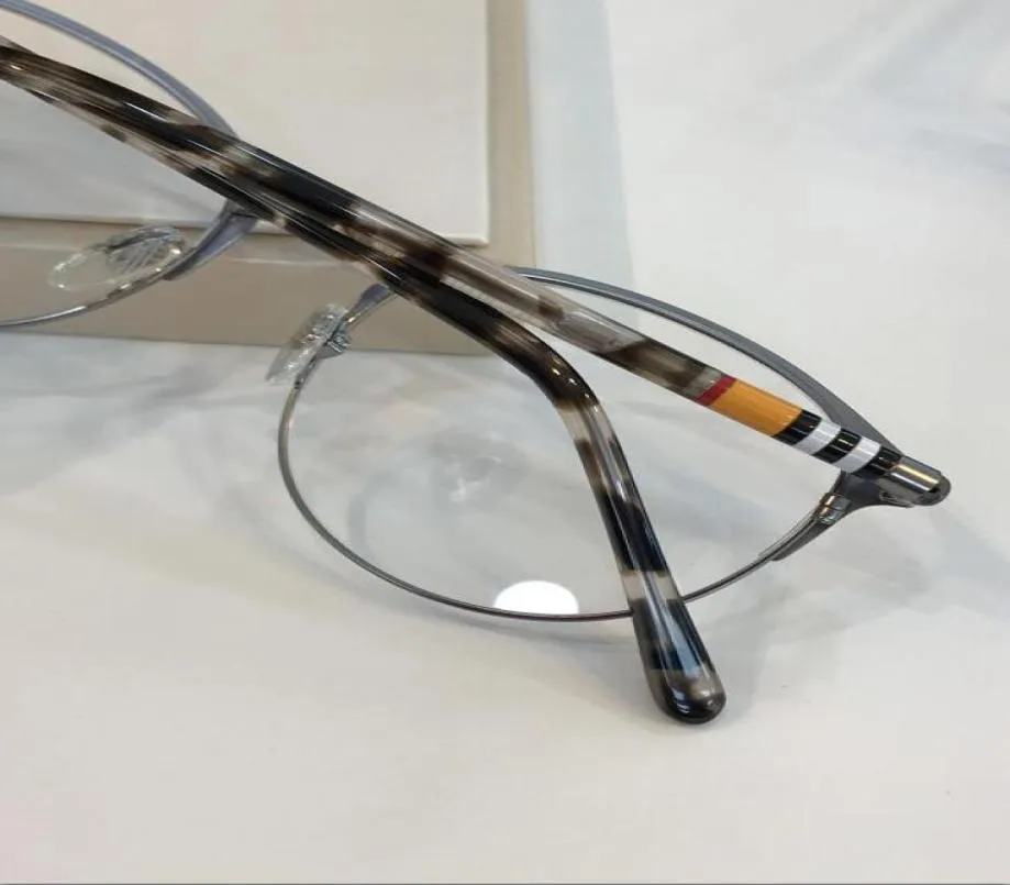 Helglass myopia glasögon retro oculos de grau män och kvinnor myopia glasögon ramar8428253