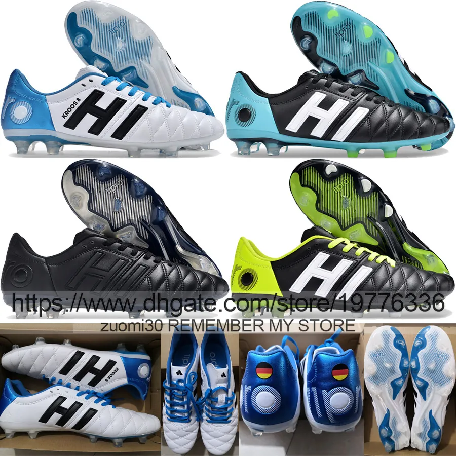 Scarpe kroos top