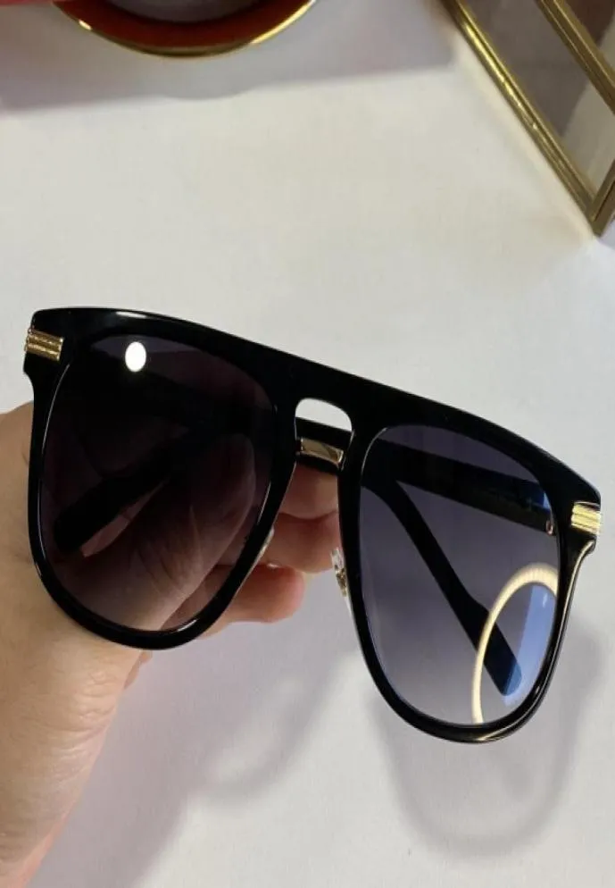Nouvelles lunettes de soleil ESW00430 pour femmes, style d'été à la mode populaire avec les pierres, lentille de protection UV400 de qualité supérieure, livrées avec étui Bo4746427