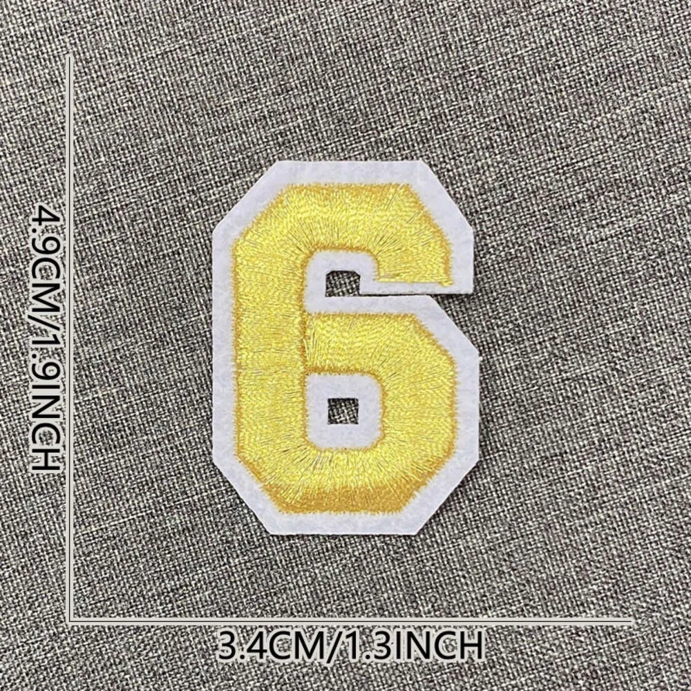 Toppe Abbigliamento Alla Moda Applicazioni Decorative Termoadesive Moda Fai Da Te, Piccole Toppe Ricamate Giacche, Zaini E Abbigliamento Bambini Da 1,22 € | DHgate