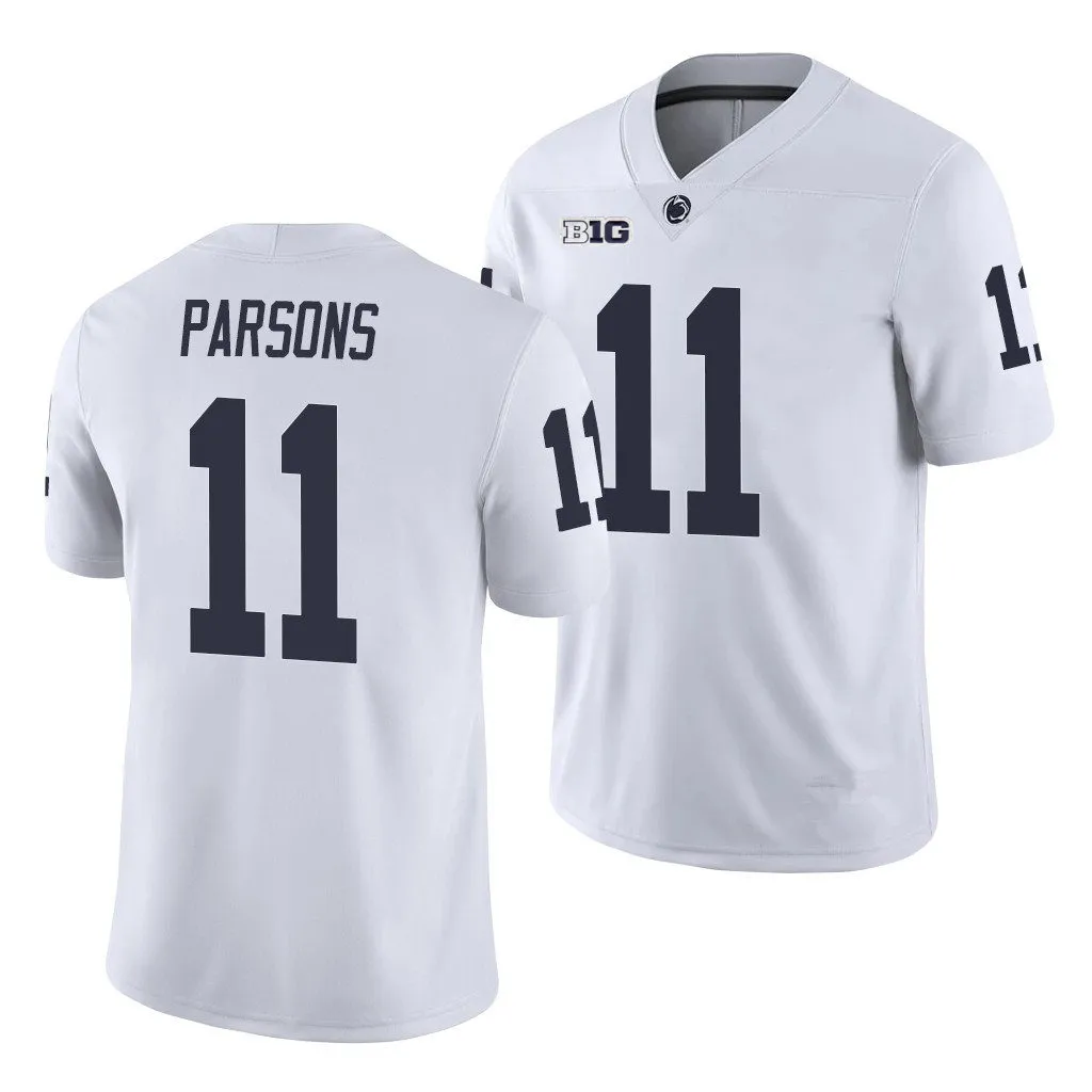 Penn state jersey men sale