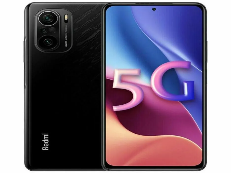 الأصلي Xiaomi Redmi K40 Pro 5g الهاتف المحمول 6GB RAM 128GB ROM SNAPDRAGON 888 Android 667Quot AMOLED FULL SCREEM 640MP AI 4525347907