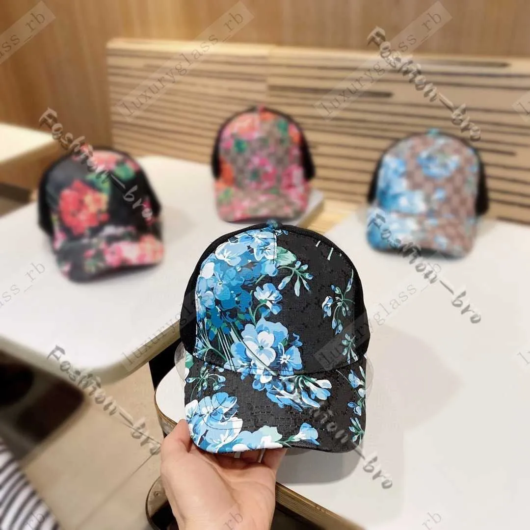 Män designer baseball hatt gglies mens cap blommor street casquettes luxe monterade mössor ggity hattar boll mössor för man kvinna justerbara mössa kupol toppkvalitet 8lhb