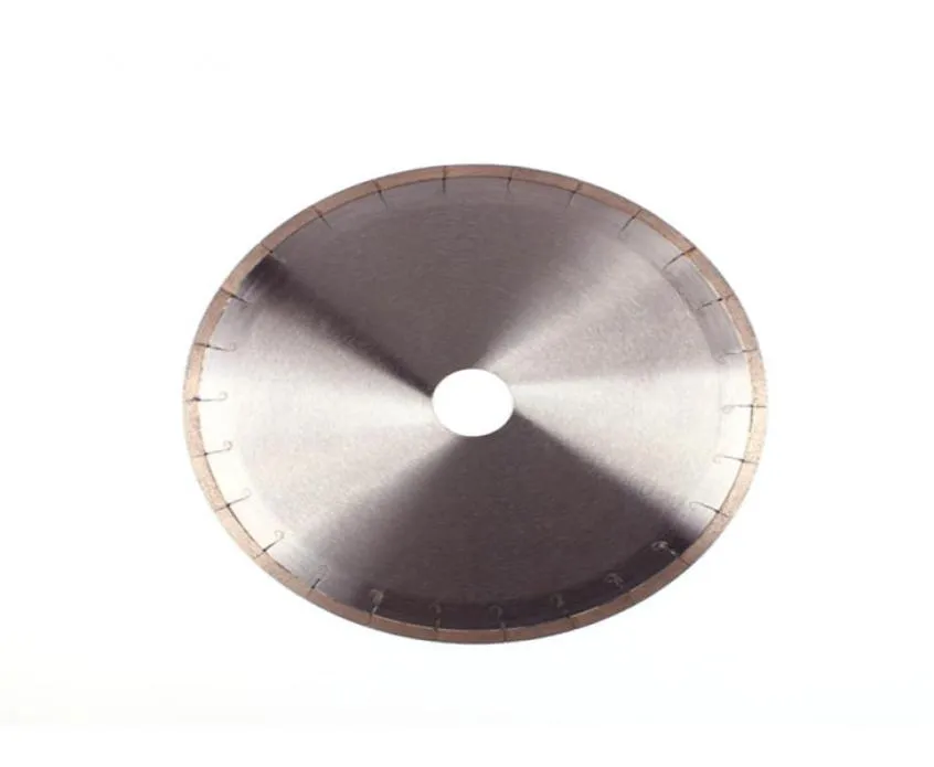 14 Zoll D350 mm Fischhaken-Diamant-Kreissägeblätter zum Schneiden von Keramikplatten, Diamant-Trennscheibe, Steinschneidwerkzeuge, ein Stück 3455596