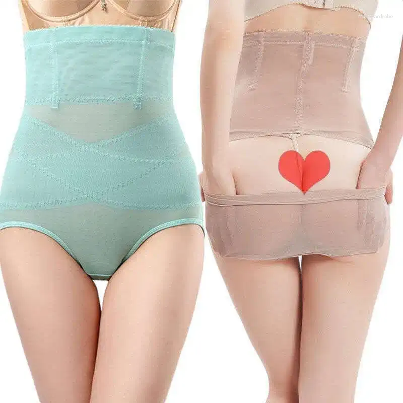 Kvinnors shapers mode vår sommar kvinnor kroppsformning kläder kan ta av buken skulpturer lift höfter korta byxor postpartum mage