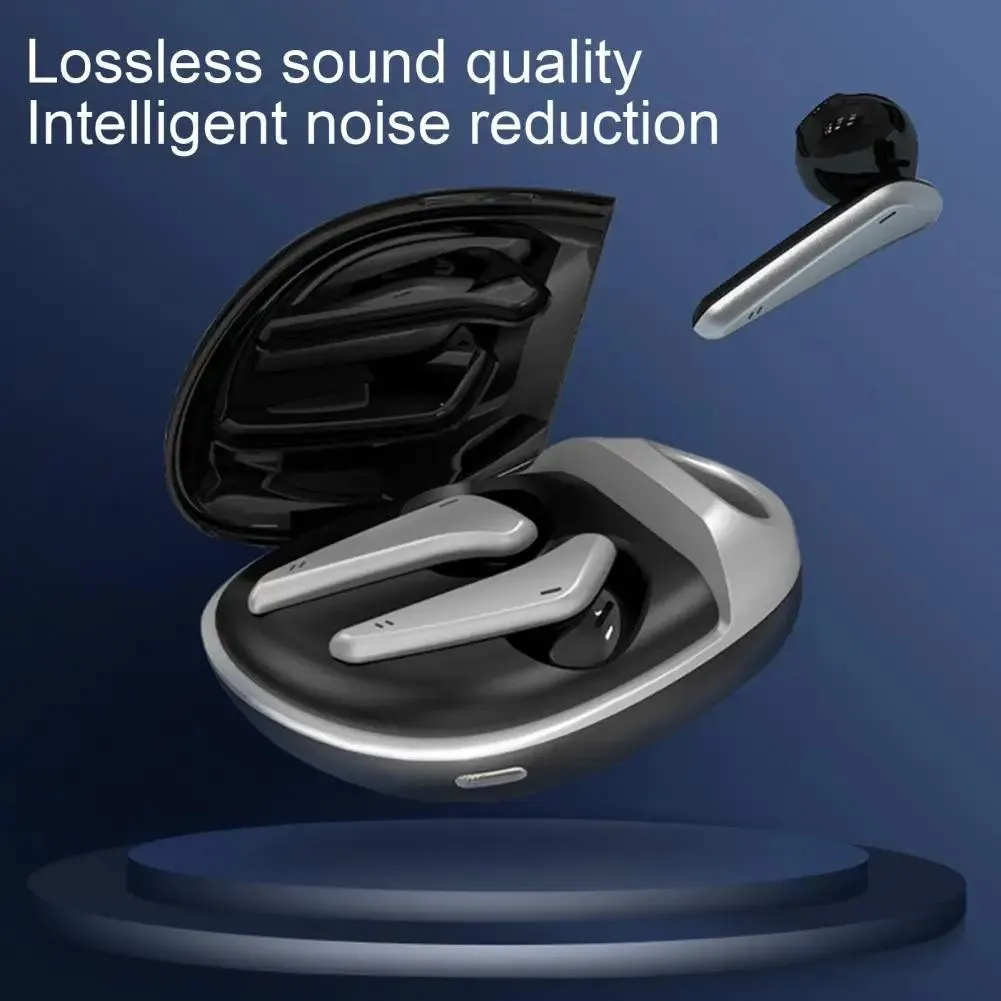 Fones de ouvido x7 sem fio inear controle toque bluetoothcompatível 5.1 esportes estéreo jogos para o telefone móvel