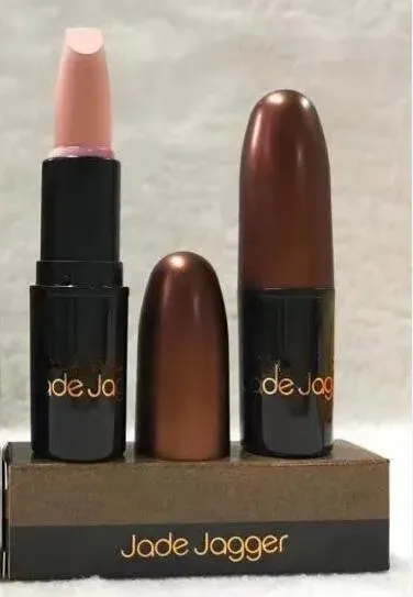 .New makeup top quality Jade Jogger Matte Lipstick 