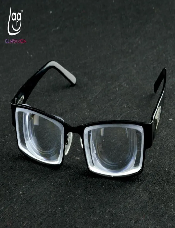 2021 Monture de lunettes Hommes Limite Clara Vida Standard Masculin Goc Myopie Myodisque Myopique Haute Avec 156 Lentilles D'index 15d Pd642407958