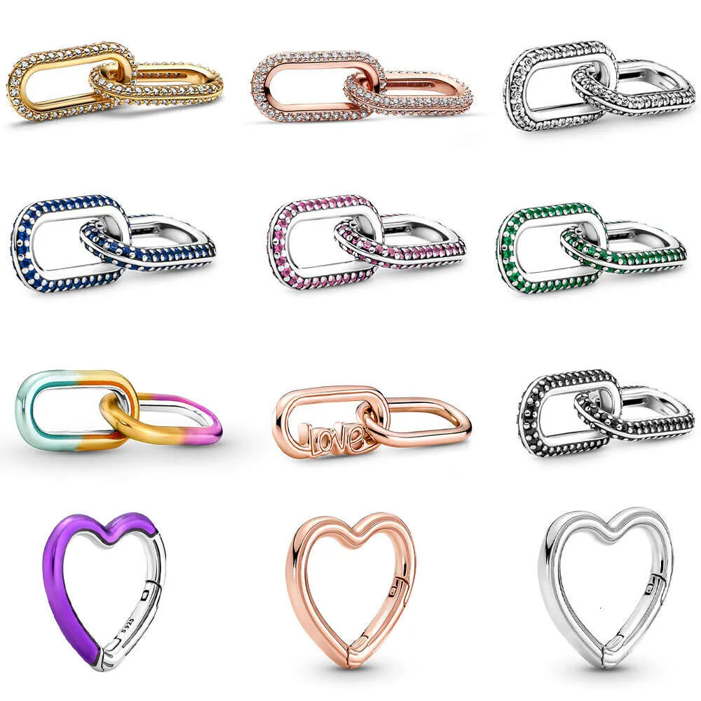 Style Small Charms Hot Sale Pendants Fit Me Bracelet Earring For Women DIY Fashion Connection Charm Jewelry Birthday Making