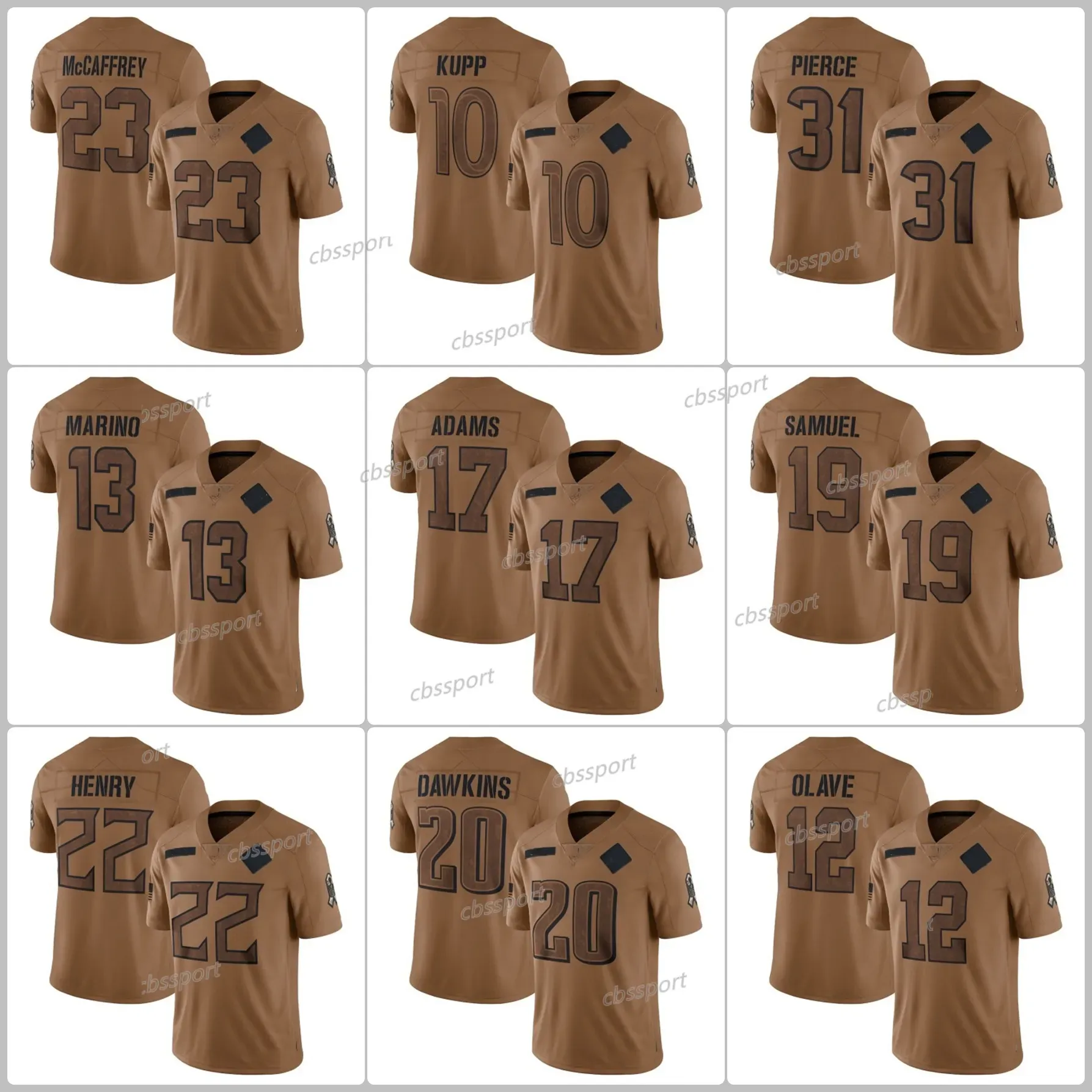 Cameron wake salute to service cheap jersey