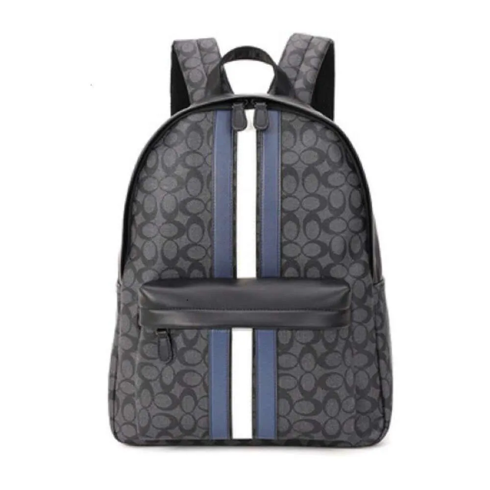 Designer-Rucksack COCH Herren-Rucksack Bücher Luxus-Handtaschen Büchertasche Carriage Herren-Hitch-Rucksäcke Laptop-Rucksack Reisetasche Herren-Rucksack HJUI CCSJ