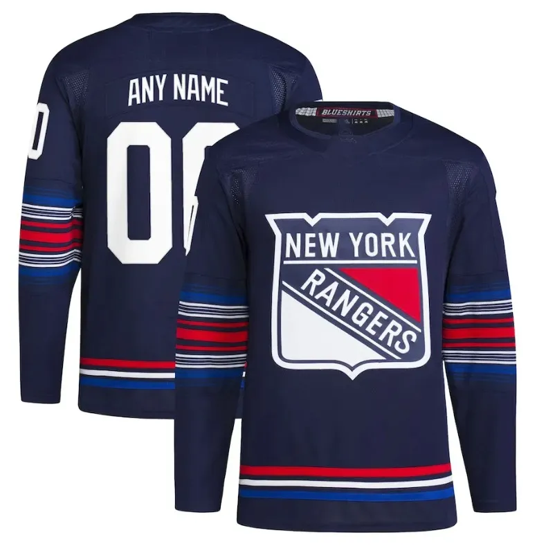 Adam Fox Mika Zibanejad NY Hockey Jersey Ranger Reverse Retro Igor Shesterkin Alexis Lafreniere Mark Messier Henrik Lundqvist Artemi Panarin Kreider zu verkaufen