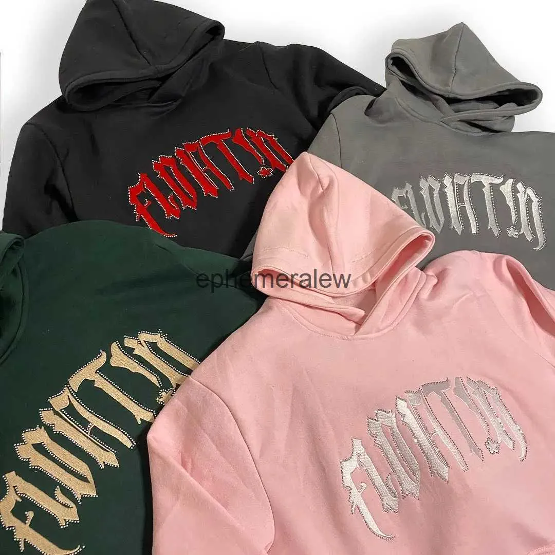 Sweats à capuche pour femmes Sweatshirts à capuche femme Y2k imprimé mode étudiant manteau à manches longues coréen Harajuku Hip Hop Streetwear gothique sweat Graphicephemeralew