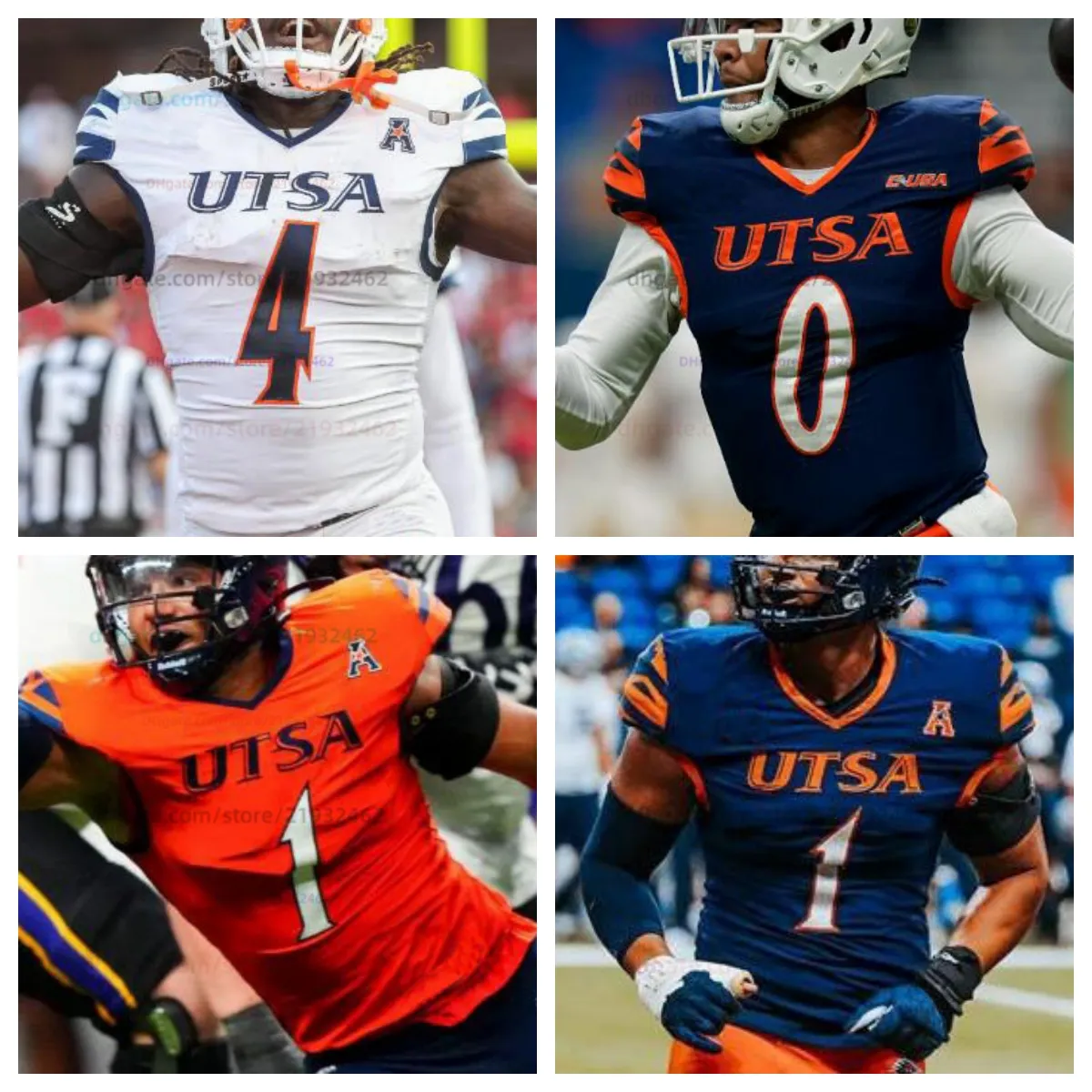 Utsa Roadrunners Nation T-Shirt - Apparel Utsa Roadrunners Nation T-Shirt - Apparel