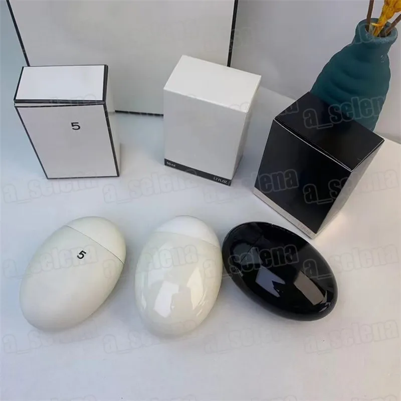 العلامة التجارية الأسود أبيض رقم 5 بيض كريمات اليد العناية بالبشرة Cremey Main Hands Cream 50ml