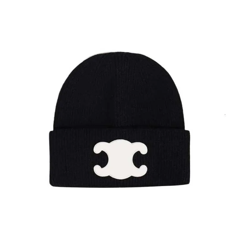 Beanieskull Skull Caps Designer Men Beanie編集帽子秋と冬の暖かいファッションホットスタイルの女性W645 3CPU