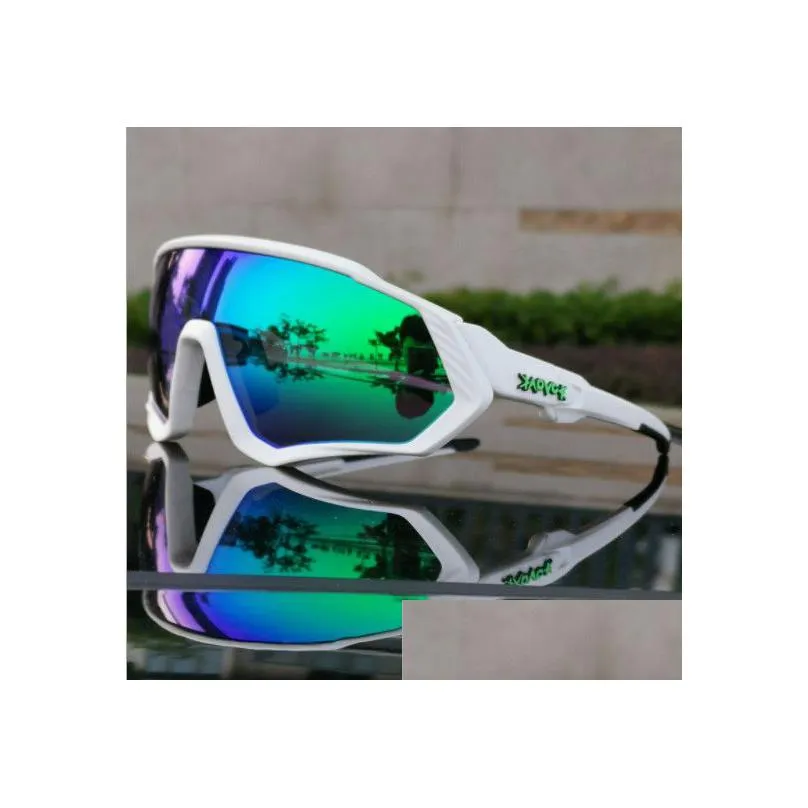 brand glasses polarized lens mountain bike sports bicycle cycling sunglasses gafas ciclismo mtb cycling glasses women men outdoor