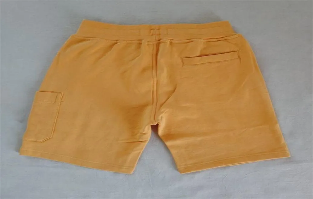 7 färger modedesigner shorts sommar pojkar joggar byxor manliga märke byxor svart silver asiatiska storlek 6 storlekar för barn 618407325336