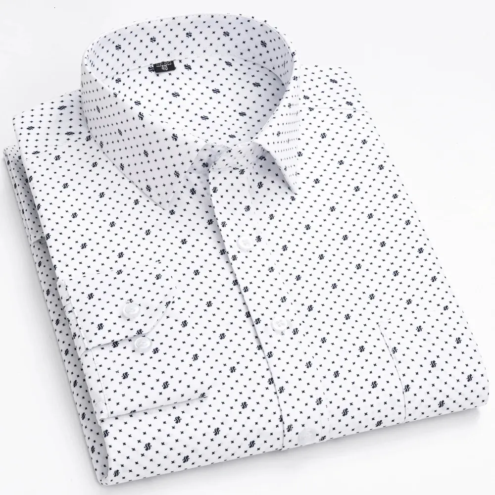 Steel Print Slim Fit Button-Down Shirt | Calvin Klein® USA
