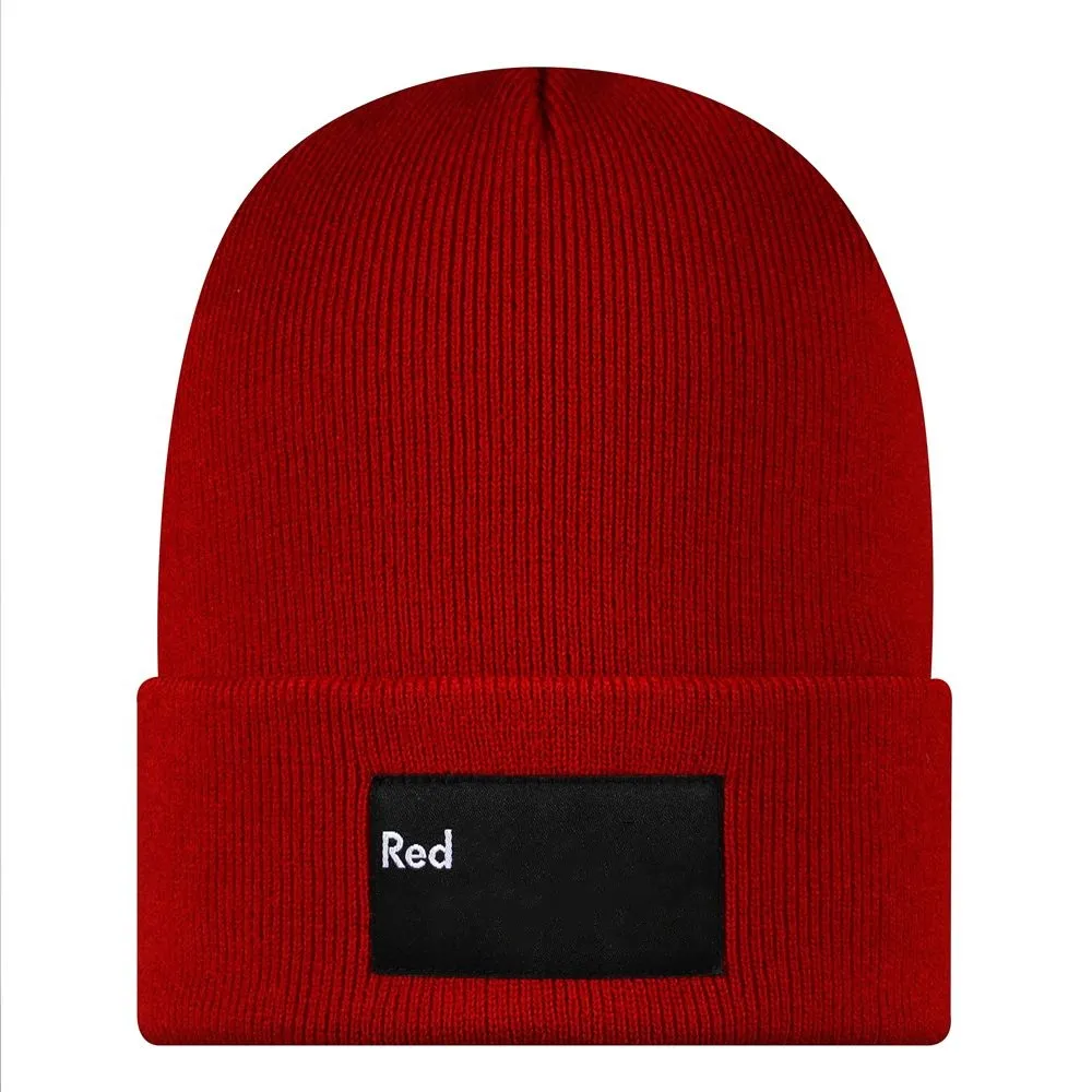 2024 Модная мужская шляпа, дизайнерские шапки, персонализированные трендовые зимние шапки в стиле хип-хоп, зеленая шляпа, красная шляпа HN04