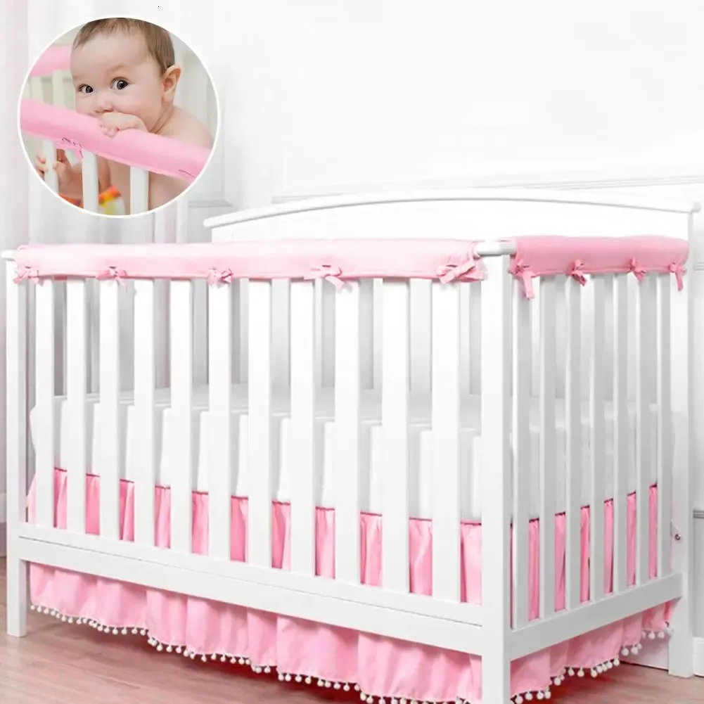 Cot guard teething hot sale
