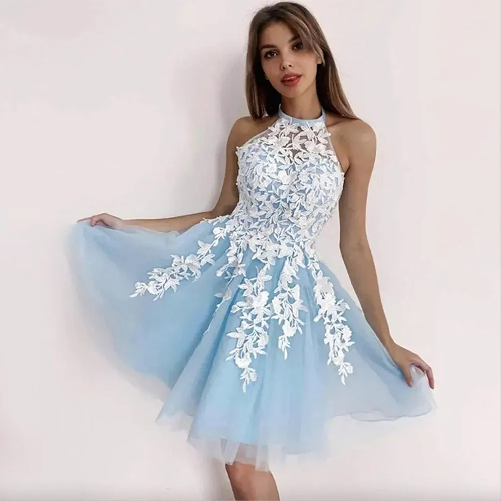 princess style homecoming dresses Sweet Princess Strapless Puffy 17th Birthday Homecoming Dress P3586 –  PreppyDress