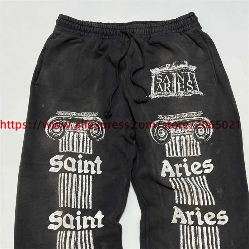ウェア Saint michael boxing pants ウェア Saint michael boxing pants Saint Michael Black Sting
