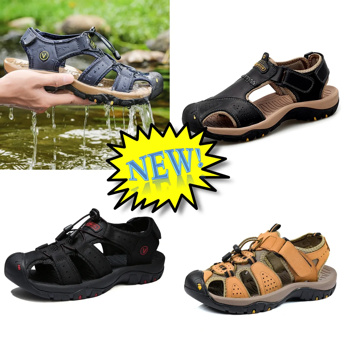 Designers Pantoufles Hommes Femmes Diapositives florales Plate-forme Sandales Diapositives Tongs Chaussures de plage Mocassins Sliders aérer l'été 38-48