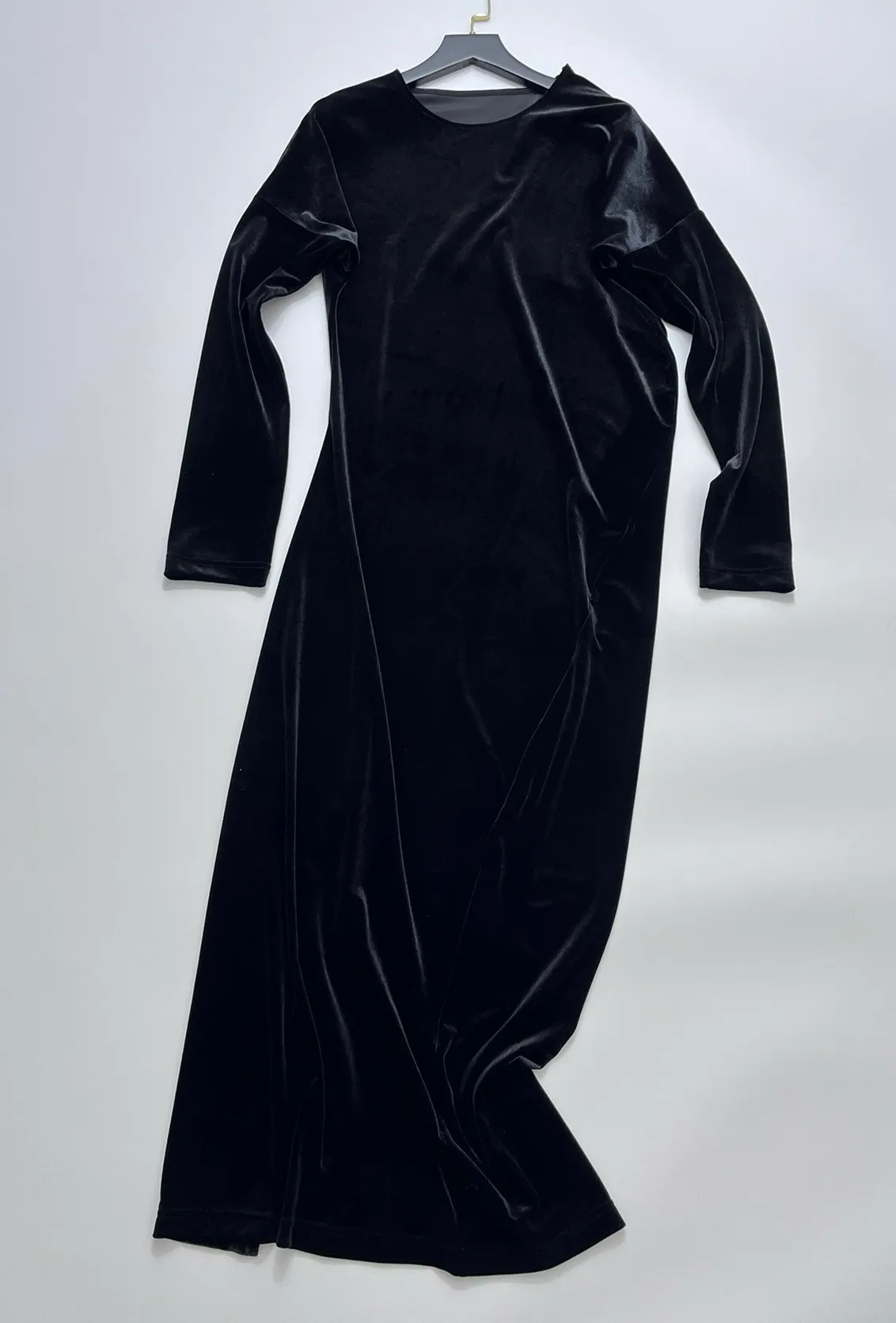 h and m black velvet dress La Ciudad De Guadalajara Velvet Dress (M)  Folklore & Tradition