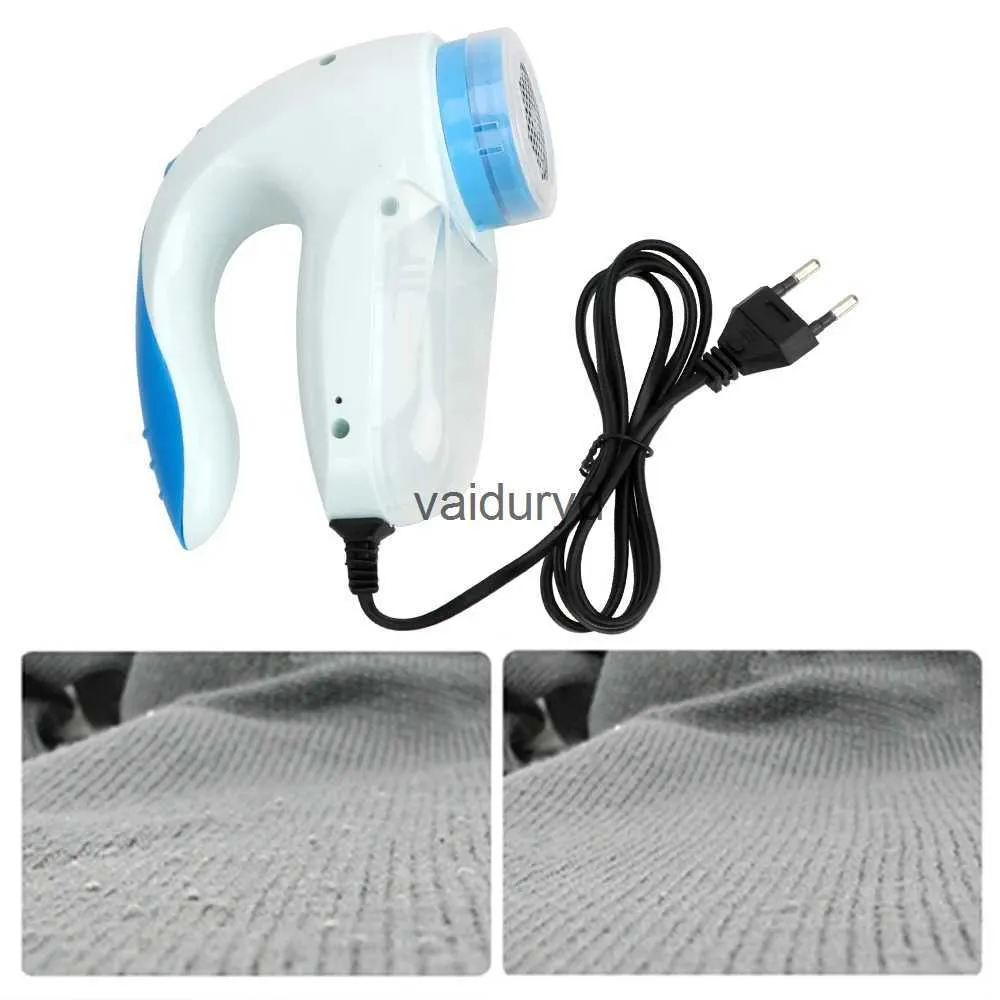 Lint Removers UE Lint Remover Electric Electric Pigułki Pigułki Gola Lint Pellet Swatery Zasłony dywany odzież krawędzi pellet cut Machevaiduryd