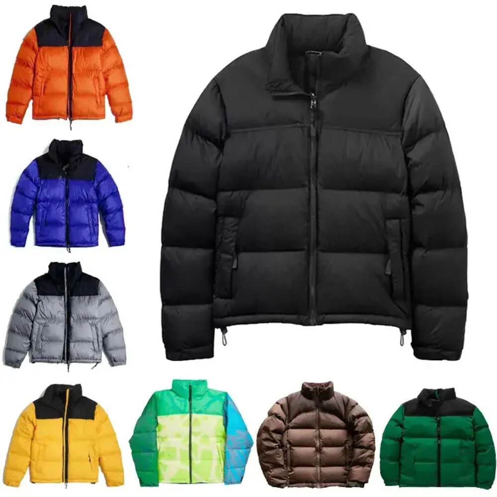 Top para hombre chaqueta mujeres abajo con capucha cálido parka hombres negro puffer jacke carta impresión ropa outwear rompevientos invierno veste para pareja masculina 86