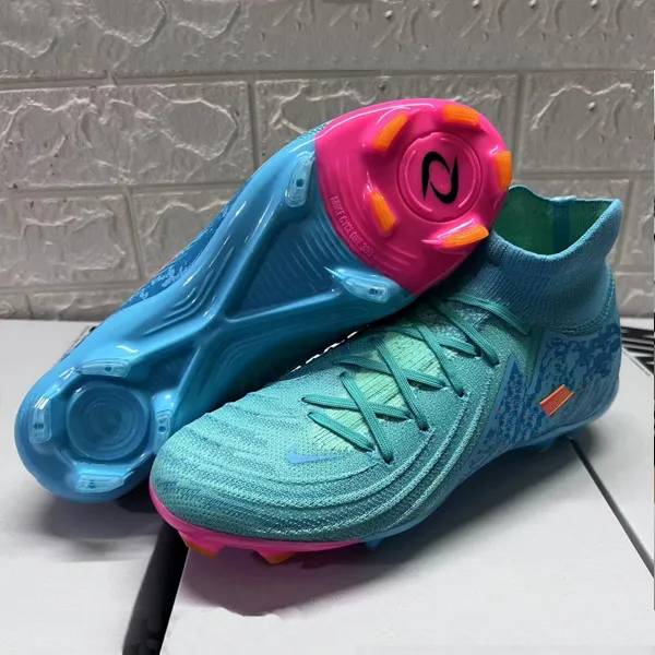 Leather football cleats cheap