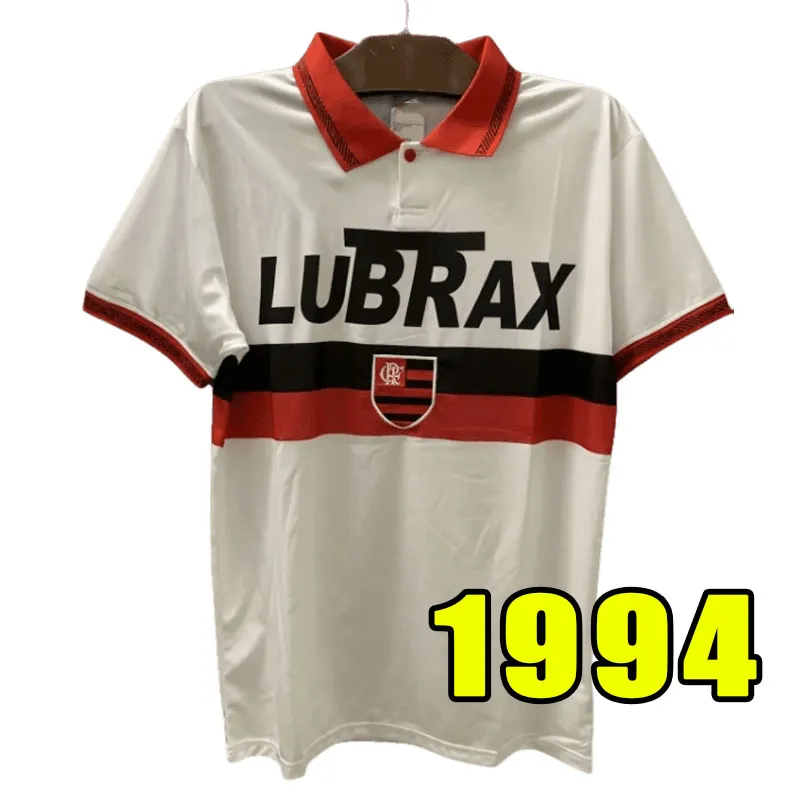 ANCIEN MAILLOT FLAMENGO années 80 jersey football camiseta shirt Brasil EUR 149,90 - FR