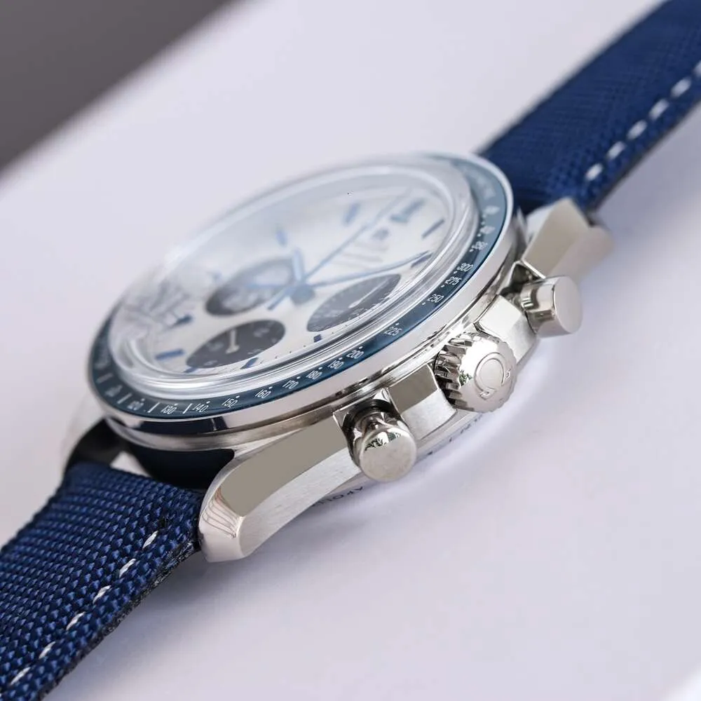 DHgate Omega Speedmaster Professional Moonwatch 50th Anniversary Limited Edition 311.30.42.30.01.001 Watches
