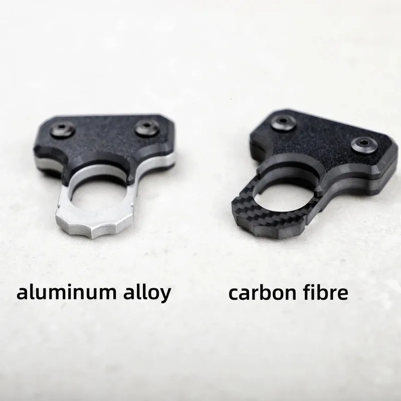 Ring Self Defense Tactical Ring: Stainless Steel Emergency