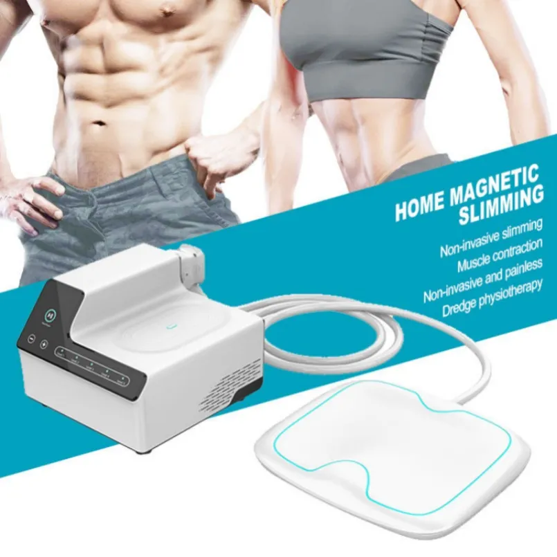 Portable Health Pelvic Trainer for Muscle Build Pelvic Floor Muscle Exercise Emslim Machine621