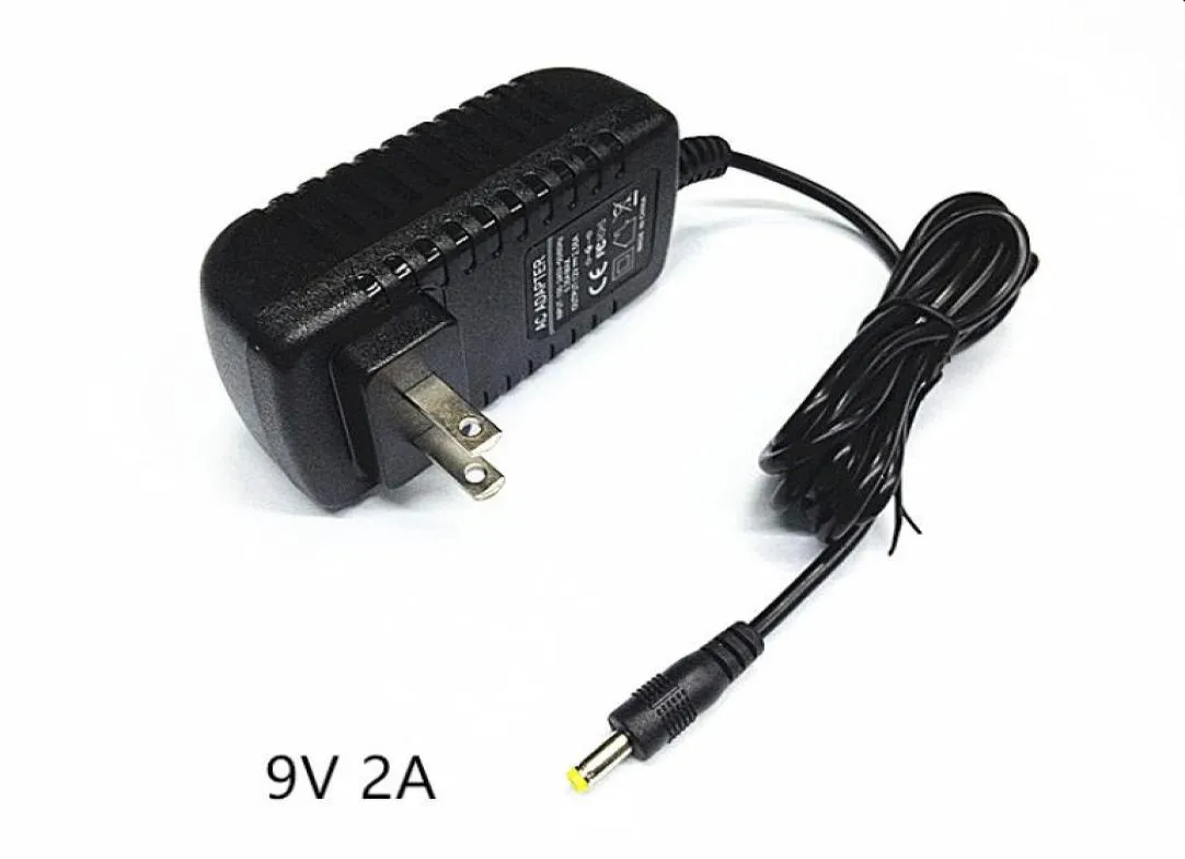 Cargador adaptador de CA CC de 9V para Altec Lansing IMW455 Jacket altavoz inalámbrico BT PSU9012036