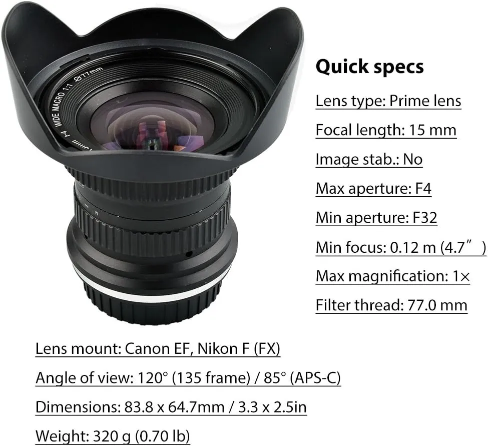 Distancia Focal Objetivos Para Nikon D3400 Nikon D3400 DSLR Cámara