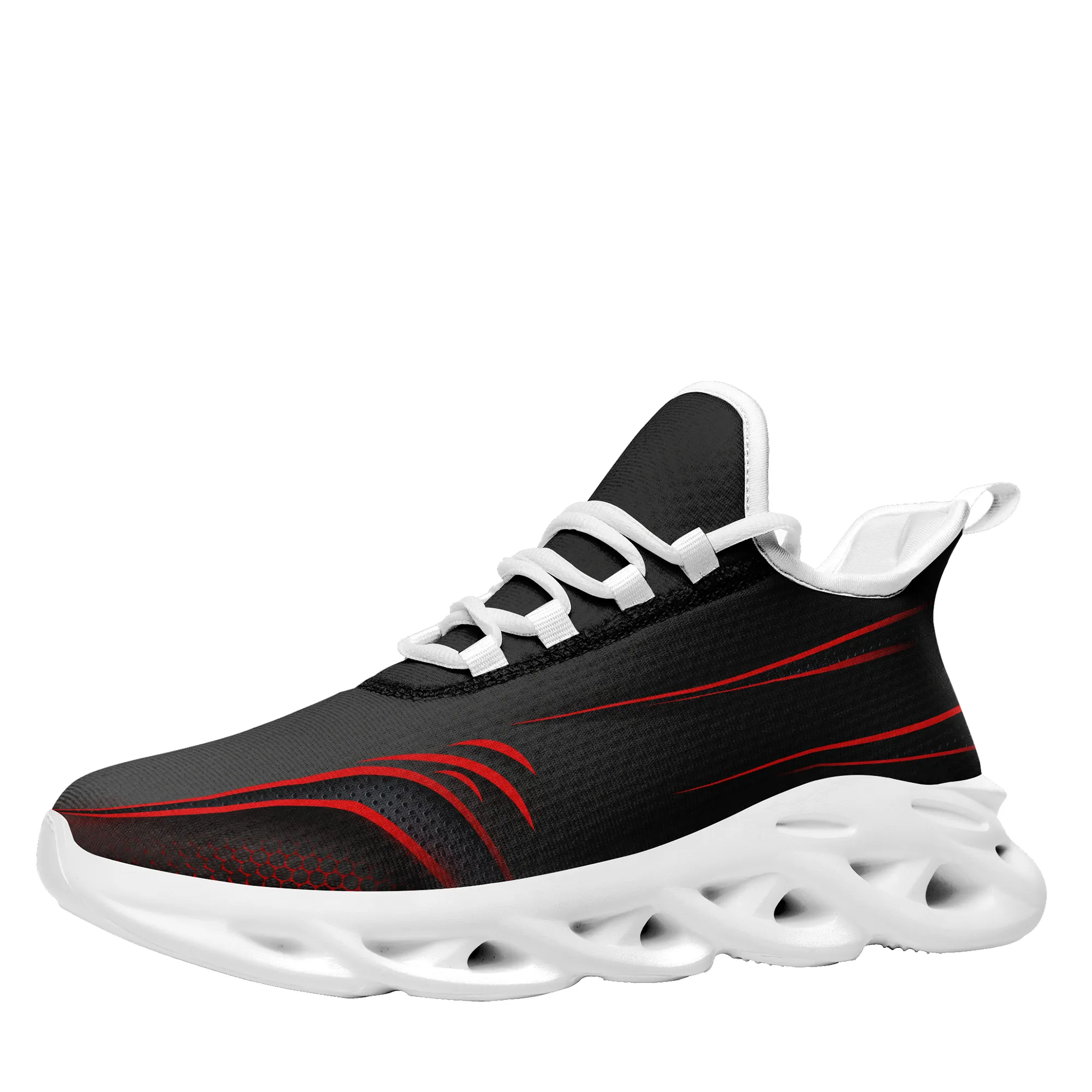 Slip On Custom Running Sneakers Custom Running Shoes: Design Your