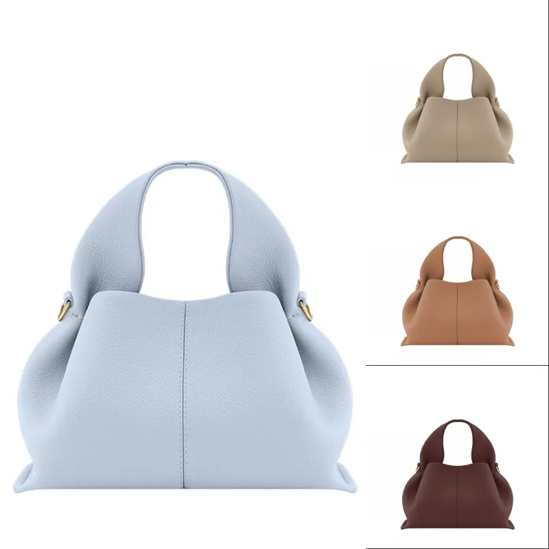 Klassische Designer-Tasche Numero Neuf Umhängetaschen Damenhandtaschen für Frauen Mode Cross Body Top-Qualität echtes Leder Designer-Geldbörse Luxus xb011